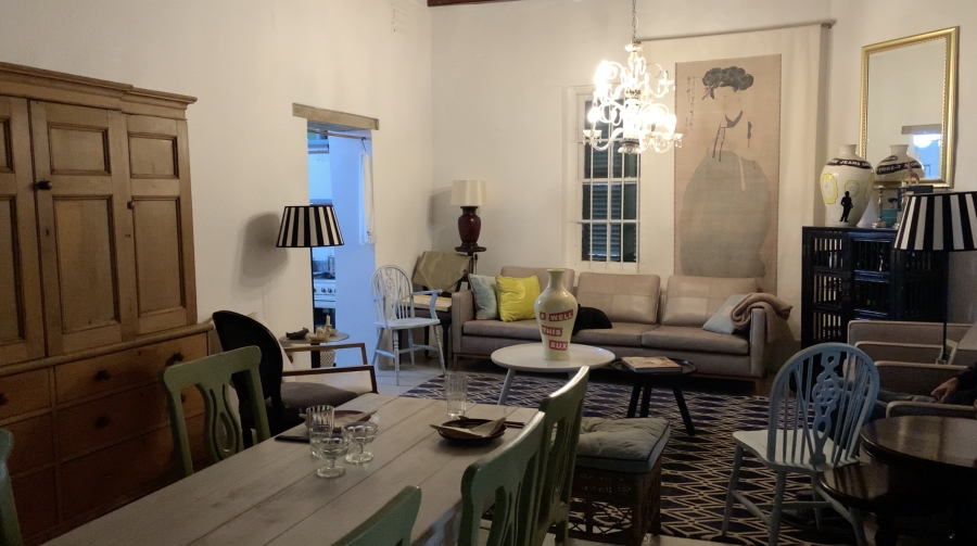 1 Bedroom Property for Sale in Calitzdorp Western Cape